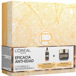 Cofre Antiedad*L'OREAL PARIS Online