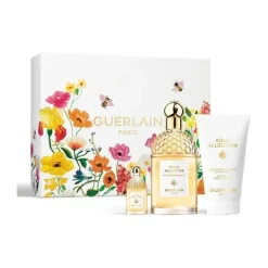 Cofre Aqua Allegoria Mandarine Basilic*GUERLAIN Best