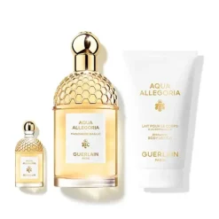 Outlet Cofre Aqua Allegoria Mandarine Basilic Estuches Mujer