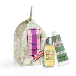 Discount L'OCCITANE Cofre Aroma Almendra