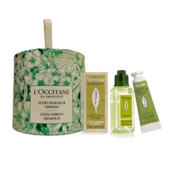 Outlet L'OCCITANE Cofre Aroma Verbena