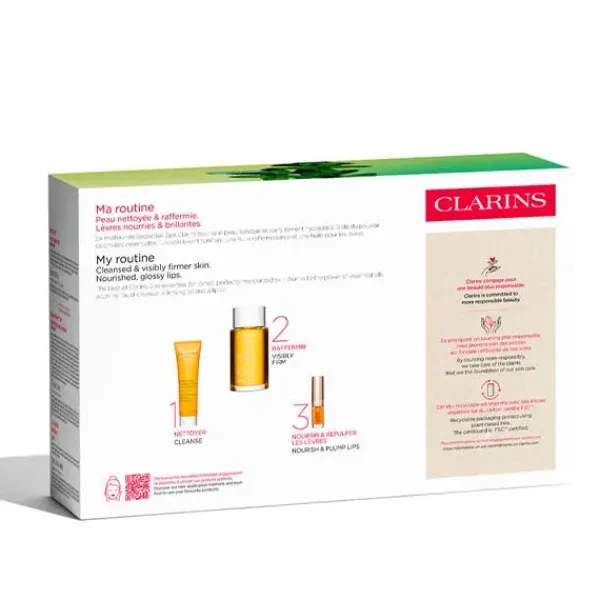 Hot CLARINS Cofre Artritis