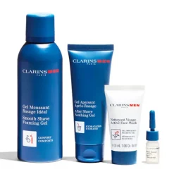 Online CLARINS Cofre Barber Men