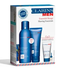 Online CLARINS Cofre Barber Men