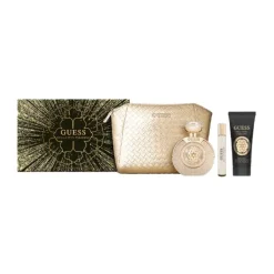 Cofre Bella Vita Paradiso*GUESS Best