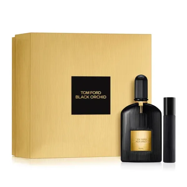 Cofre Black Orchid*TOM FORD Best