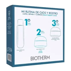 New BIOTHERM Cofre Blue Pro-Retinol Ojos