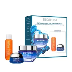 Cofre Blue Therapy*BIOTHERM Sale