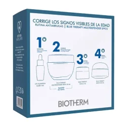 Cofre Blue Therapy*BIOTHERM Sale