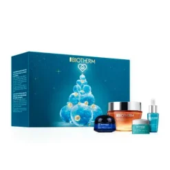 Discount BIOTHERM Cofre Blue Therapy Revitalize Day