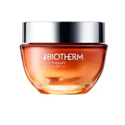 Discount BIOTHERM Cofre Blue Therapy Revitalize Day