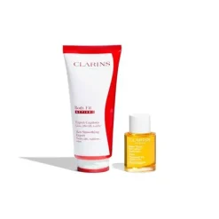 Cofre Body Fit Active*CLARINS Sale