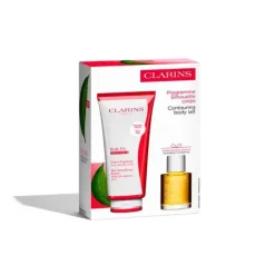 Cofre Body Fit Active*CLARINS Sale
