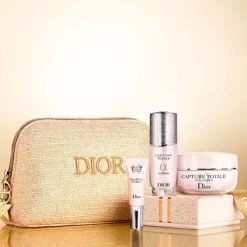 Cofre Capture Totale*DIOR
