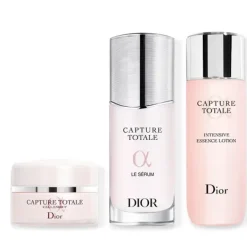 Sale DIOR Cofre Capture Totale Ritual de tratamiento antiedad global