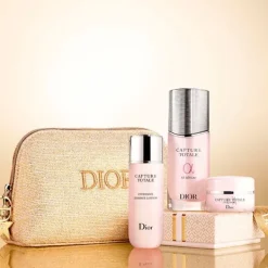 Sale DIOR Cofre Capture Totale Ritual de tratamiento antiedad global