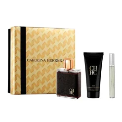 Cofre Ch Men*CAROLINA HERRERA Online