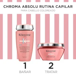 Sale KERASTASE Cofre Chroma Absolu