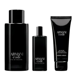 Cofre Code Eau De Toilette*ARMANI New