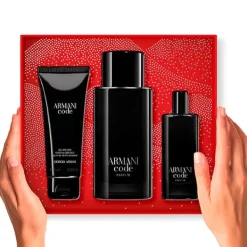 Best Cofre Code Parfum Estuches Hombre