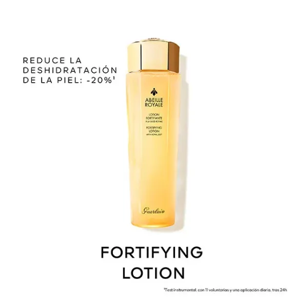 New GUERLAIN Cofre Cremas