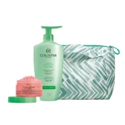 Cofre Crio-Gel Anticellulite + Talasso Scrub Rassodante*COLLISTAR Outlet