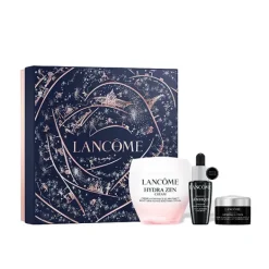 Sale LANCOME Cofre Cuidado De La Piel Rutina Hydra Zen