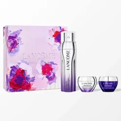 Cofre Cuidado De La Piel Triple Sérum*LANCOME Best