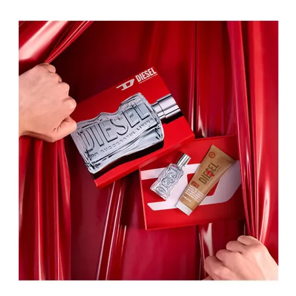 Cofre D By*DIESEL Clearance