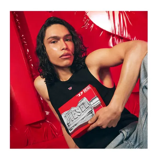 Cofre D By*DIESEL Clearance