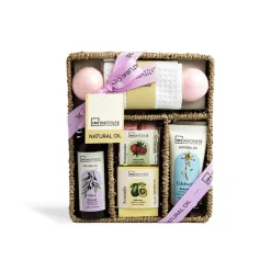 Clearance IDC INSTITUTE Cofre De Aceites Naturales