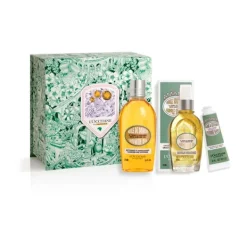 Clearance L'OCCITANE Cofre De Regalo Cuidado Corporal Almendra