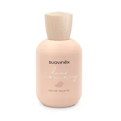 Cofre Dear Mommy Higiene Y Cuidado