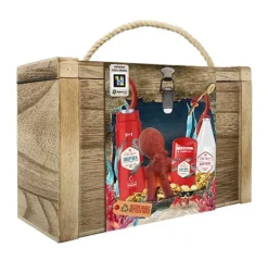 Sale OLD SPICE Cofre Del Tesoro