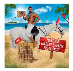 Sale OLD SPICE Cofre Del Tesoro