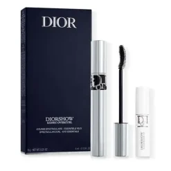 Hot Cofre show Esenciales Ojos Máscara De Pestañas