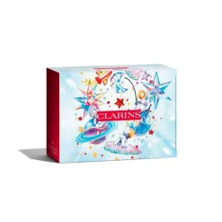 CLARINS Cofre Doble Serum Intensiva