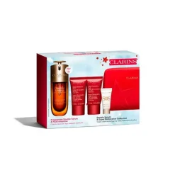 CLARINS Cofre Doble Serum Intensiva