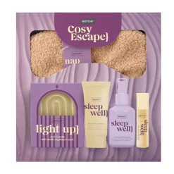 Online SENCE OF WELLNESS Cofre Dormir Aromático