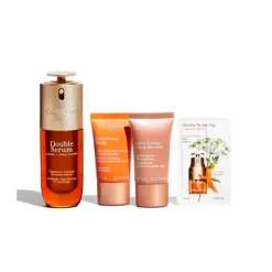 Hot CLARINS Cofre Double Serum & Extra Firming