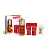 Online CLARINS Cofre Double Serum & Multi Intensive