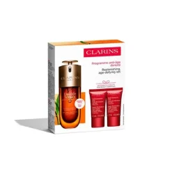 Online CLARINS Cofre Double Serum & Multi Intensive