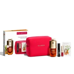 Cofre Double Serum Día De La Madre*CLARINS Hot