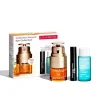Cofre Double Serum Ojos*CLARINS Discount