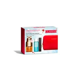Cofre Double Serum Ojos*CLARINS Discount