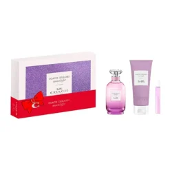 Cofre Dreams Moonlight*COACH New