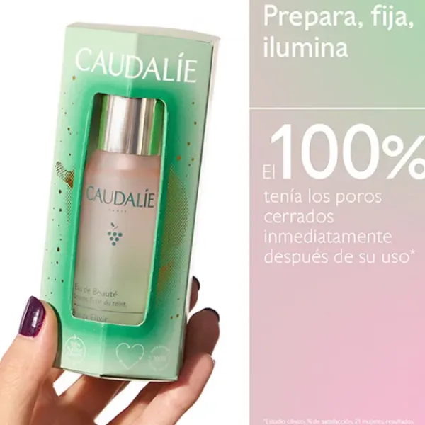 Cofre Duo Beauty Elixir*CAUDALIE Sale