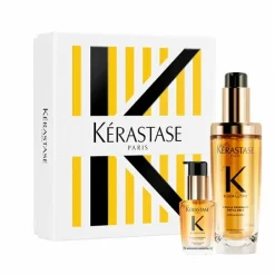 Best KERASTASE Cofre Elixir Ultime Huiles