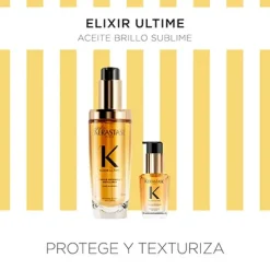 Best KERASTASE Cofre Elixir Ultime Huiles
