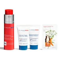 Sale CLARINS Cofre Energizante Men